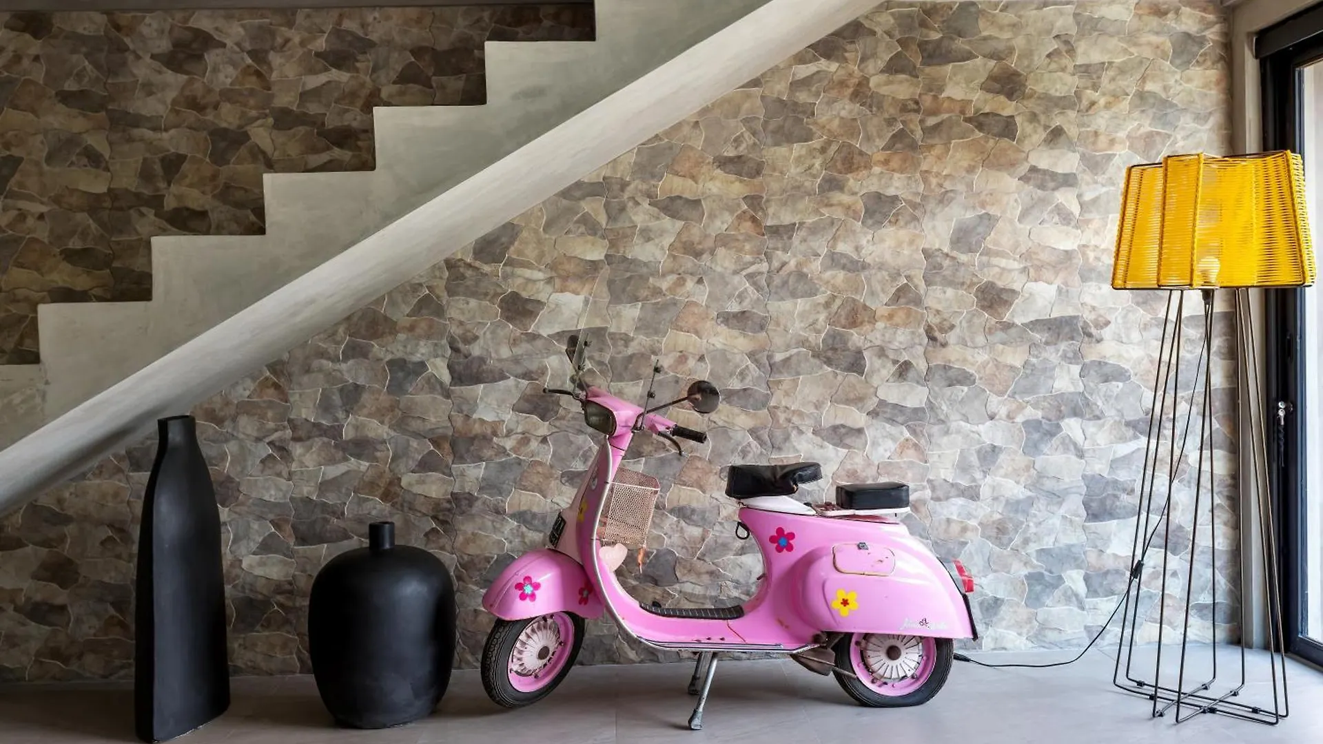 Atelier 1Br Villas In Seminyak Indonesia