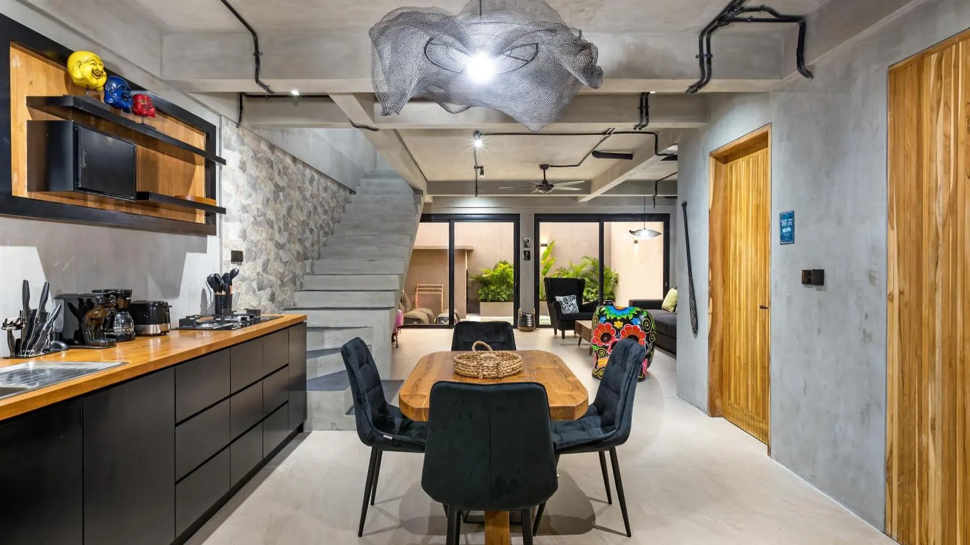Atelier 1Br Villas In Seminyak  Seminyak (Bali)