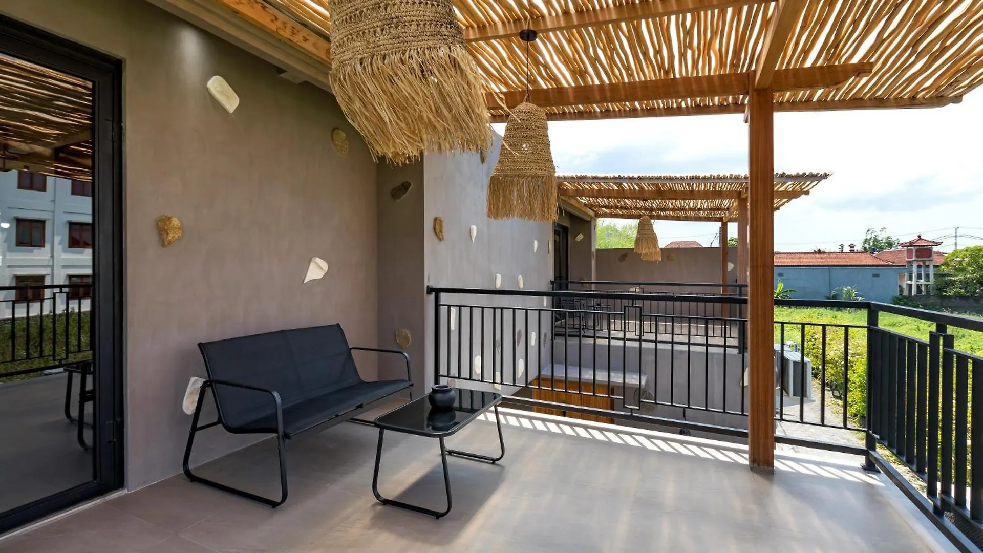 Atelier 1Br Villas In Seminyak  Seminyak (Bali)
