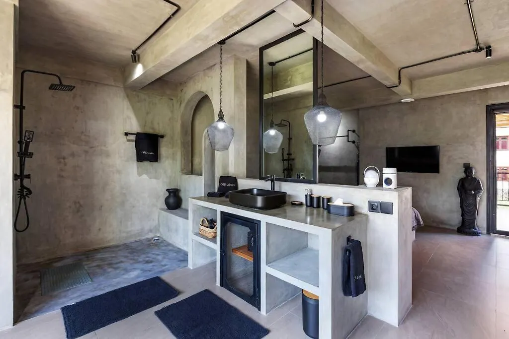 Atelier 1Br Villas In Seminyak  Seminyak (Bali)