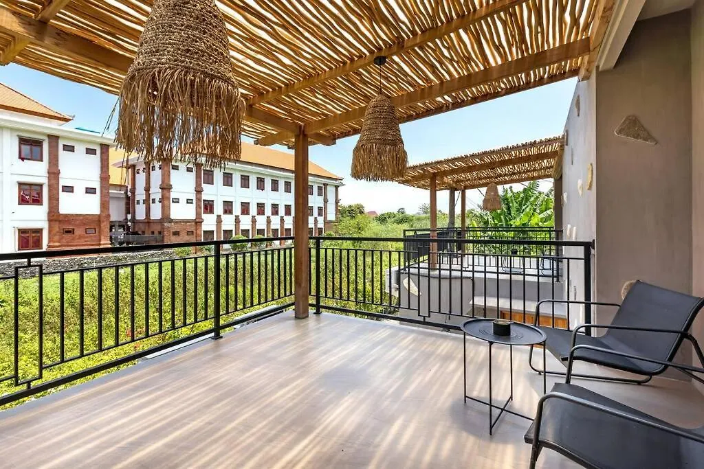 Atelier 1Br Villas In Seminyak  Seminyak (Bali)