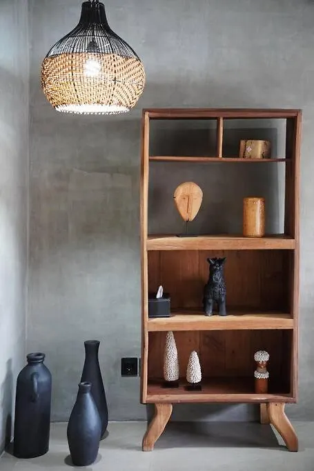 Atelier 1Br Villas In Seminyak