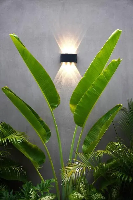 Atelier 1Br Villas In Seminyak