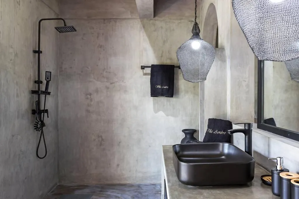 Atelier 1Br Villas In Seminyak 0*, Seminyak (Bali) Indonesia
